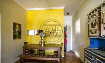 Imagem: Apartamento 02 quartos, sendo 01 suíte