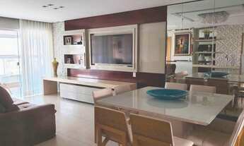 Imagem: Apartamento para venda 184 metros quadrados