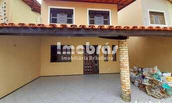 Imagem 6: Casa, 165 m² - venda por R$ 535.000,00 ou aluguel por R$ 2.500,00/mês - Sapiranga - Fortal