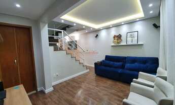 Imagem 7: SOBRADO A VENDA COM 3 DORMITÓRIOS NA REGIÃO DO JARDIM LALLO