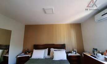 Imagem: Casa em Condominio em Alphaville - Santana