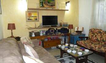 Imagem 2: Casa com 3 dormitórios à venda, 240 m² por R$ 900.000,00 - Itaquera - São Paulo/SP