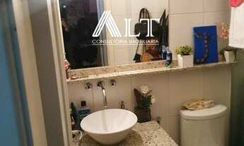 Imagem 5: Apartamento para venda com 64 metros quadrados com 2 quartos