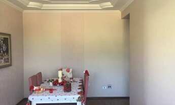 Imagem 4: Apartamento com 2 dormitórios à venda, 77 m² por R$ 420.000 - Vila Cordenonsi - Americana