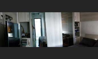 Imagem 7: Apartamento 100% mobilhado no Weekend Club