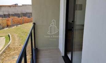 Imagem 3: Condomínio com 3 dormitórios à venda, Caguaçu, SOROCABA - SP