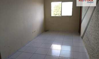 Imagem 4: Casa com 2 dormitórios, 56 m² - venda por R$ 120.000 ou aluguel por R$ 600/ano - Janga - P