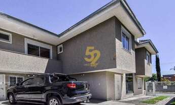 Imagem: Sobrado com 3 dormitórios à venda, 220