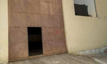 Imagem 9: ALUGO GALPAO INDUSTRIAL NO BAIRRO DO SOCORRO-FABRIL 900 METROS - TRIFASICO - ENTRADA DE CA