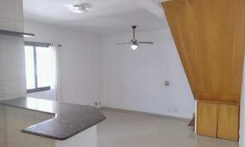 Imagem 2: Apartamento para venda possui 62 metros quadrados com 2 quartos