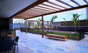 Imagem 4: Apartamento 172 m², 3 suítes, Armários, Varanda gourmet, Lazer completo, Nova Aliança