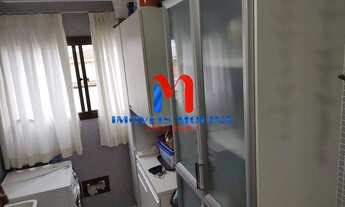 Imagem 7: Apartamento 2 dormitórios 1 vaga - 57m² - Vila Santo Estefano