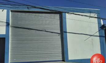 Imagem: São Bernardo do Campo - Galpão/Depósito/Armazém