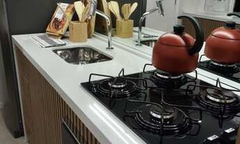 Imagem 7: Apartamento 2 dormitórios no Socorro, Guarapiranga