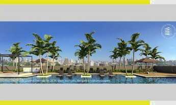 Imagem 3: Vision Colina / 58 m² / com 2 quartos / no Jd. Esplanada