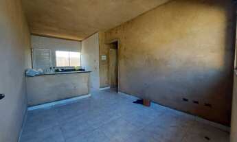 Imagem 3: Casa terrea no Santa Luzia