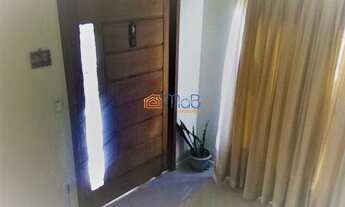 Imagem 5: Ampla e excelente casa duplex no Vale dos Cristais com 3 suítes