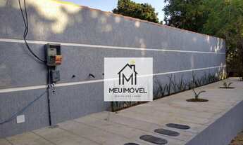 Imagem 3: Casa com 2 dormitórios à venda, 57 m² por R$ 249.000 - Praia Rasa - Armação dos Búzios/RJ