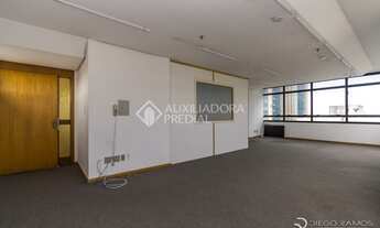 Imagem 7: PORTO ALEGRE - Conjunto Comercial/Sala - São Geraldo