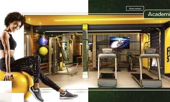 Imagem 3: BRASILIA - Apartamento Padrao - SETOR NOROESTE