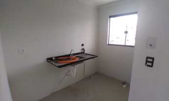 Imagem 2: Apartamento para venda tem 38 metros quadrados com 2 quartos em Itaquera - São Paulo - SP