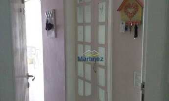 Imagem 3: Apartamento com 3 dormitórios à venda, 62 m² por R$ 375.000,00 - Vila Antonieta - São Paul