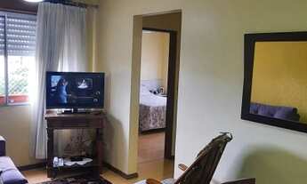 Imagem 3: Apartamento para venda com 2 quartos e 1 box/garagem em Centro - Canoas - RS