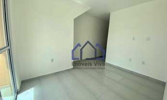 Imagem 3: Apartamento com 2 quartos à venda, 53 m² por R$ 142.000 - Jaguaribe - Paulista/PE