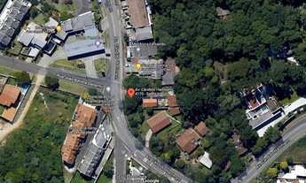 Imagem 7: Terreno à venda, 1.664 m², ZR2.ZONA RESIDENCIAL 2 COLETORA 1 - Residencial ou Comercial