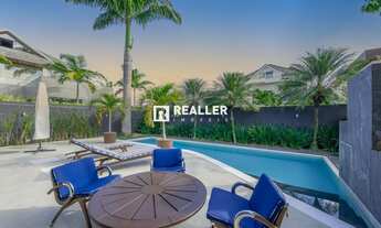 Imagem 2: Rio de Janeiro - Casa de Condomínio - Barra da Tijuca