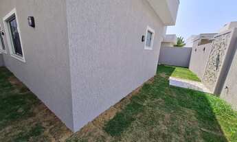 Imagem 2: Casa de condomínio para venda possui 190 metros quadrados com 3 quartos em Lagoa - Macaé