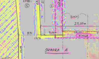 Imagem 4: Terreno à venda, 257 m² por R$ 139.000,00 - Jardim Dulce (Nova Veneza) - Sumaré/SP