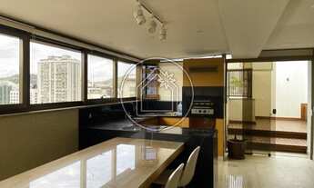 Imagem 4: Linda Cobertura Linear - Icaraí - Niterói -RJ