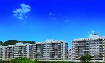 Imagem 1: Apartamento para Venda em Rio de Janeiro, Recreio dos Bandeirantes, 2 dormitórios, 1 suíte