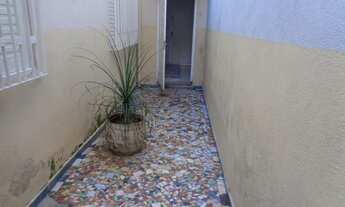 Imagem 4: CASA TÉRREA E SOBRADO ( VILA ESPERANÇA