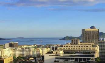 Imagem 1: Rio de Janeiro - Conjunto Comercial/Sala - Centro