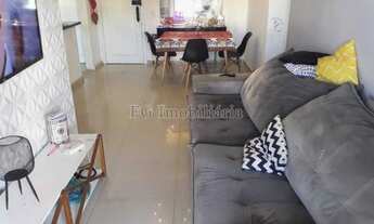 Imagem 5: EXCELENTE APARTAMENTO NO ENGENHO NOVO