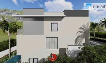 Imagem 3: Casa com 3 dormitórios à venda, 242 m² por R$ 1.500.000,00 - Bella Citta - Mogi das Cruzes