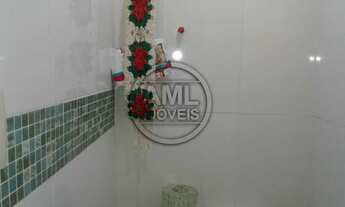 Imagem 7: 01 quarto. Dependência revertida. Vaga fila de espera. Tijuca. R 360.000,00