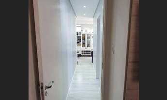 Imagem 7: Apartamento com 2 dormitórios à venda, 53 m² por R$ 480.000,00 - Lapa - São Paulo/SP