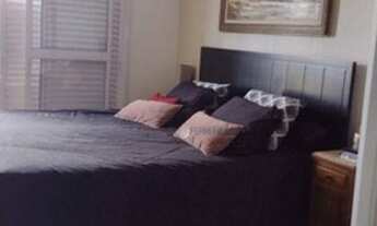 Imagem 2: Apartamento à venda, 157 m² por R$ 1.270.000,00 - Jardim das Indústrias - São José dos Cam