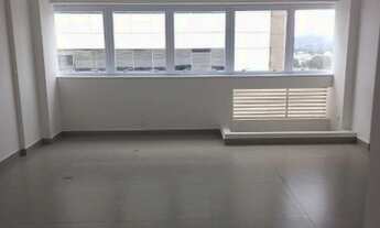 Imagem 2: Sala, 37 m² - venda por R$ 400.000,00 ou aluguel por R$ 2.255,00/mês - Vila Partenio - Mog