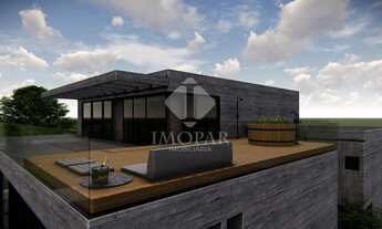 Imagem 4: Condomínio Alphaville - Mansão Triplex com 850m², 5 Suítes (Código: IM243