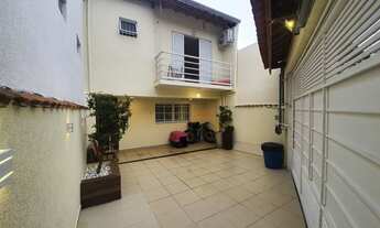 Imagem 2: SOBRADO A VENDA COM 3 DORMITÓRIOS NA REGIÃO DO JARDIM LALLO