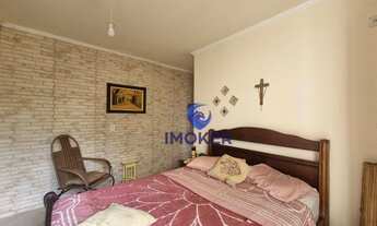 Imagem 7: Sobrado em Poá/SP; 3 quartos (1 suíte); 1 vaga; amplo quintal