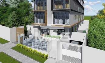 Imagem 3: CURITIBA - Padrão - Campo Comprido