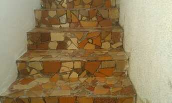 Imagem 2: Kitnet/conjugado para aluguel possui 30 metros quadrados com 1 quarto