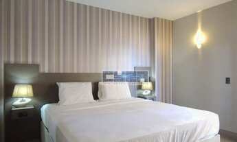 Imagem: Apartamento FLAT à Beira Mar com DUAS SUÍTES