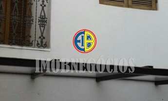 Imagem 7: Sobrado Vila Cruzeiro