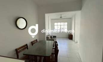 Imagem 4: Amplo apartamento de 1 quarto em rua nobre